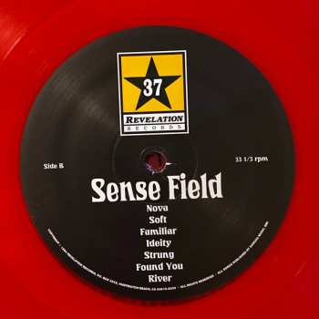 LP Sense Field: Sense Field LTD