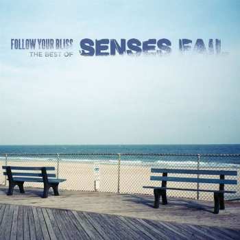 2LP Senses Fail: Follow Your Bliss: The Best Of Senses Fail