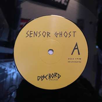 LP Sensor Ghost: Irritation On Demand