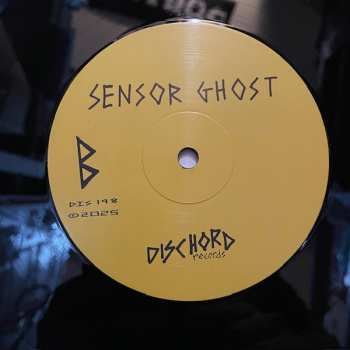 LP Sensor Ghost: Irritation On Demand