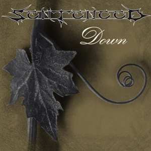 Album Sentenced: Down