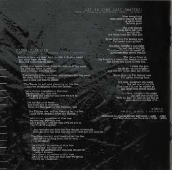 CD Sentenced: Frozen