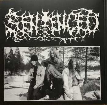 LP Sentenced: Shadows Of Past CLR | LTD