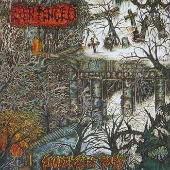 Album Sentenced: Shadows Of Past