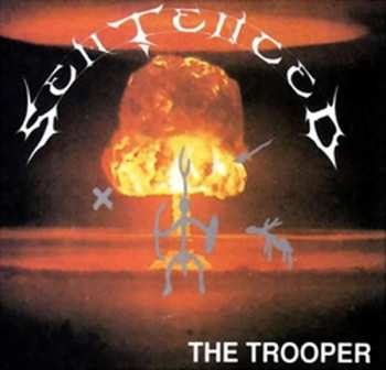 CD Sentenced: The Trooper