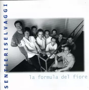 Sentieri Selvaggi: La Formula Del Fiore