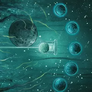 Spectral Lore: Sentinel