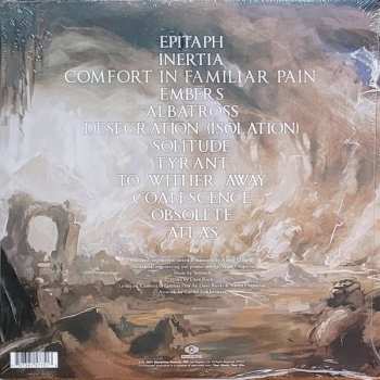 LP Sentinels: Collapse By Design CLR | LTD