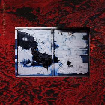 CD Mabe Fratti: Sentir Que no Sabes