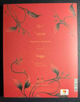 CD Seo Soo Jin: Agassy