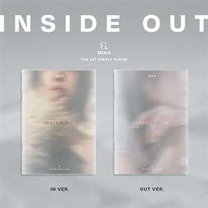 CD Seola: Inside Out