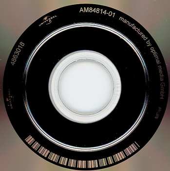 CD Seong-Jin Cho: The Handel Project (Handel: 3 Suites - Brahms: Handel Variations)