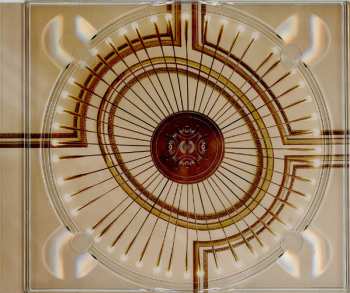 CD Seong-Jin Cho: The Handel Project (Handel: 3 Suites - Brahms: Handel Variations)