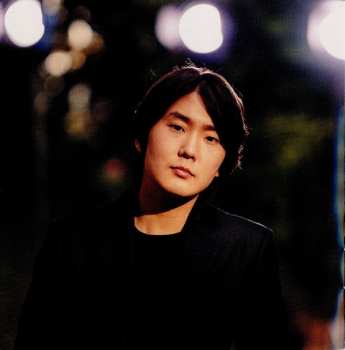 CD Seong-Jin Cho: The Handel Project (Handel: 3 Suites - Brahms: Handel Variations)