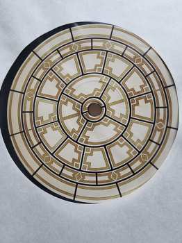 2LP Seong-Jin Cho: The Handel Project (Handel: 3 Suites - Brahms: Handel Variations)