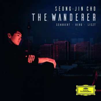 CD Seong-Jin Cho: The Wanderer