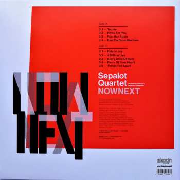 LP Angela Aux: NOWNEXT LTD