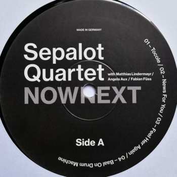 LP Angela Aux: NOWNEXT LTD