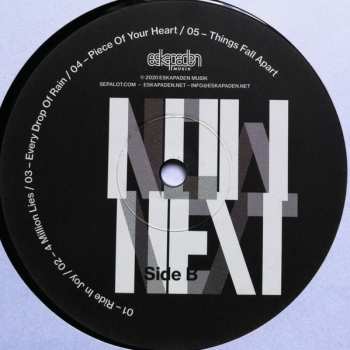 LP Angela Aux: NOWNEXT LTD