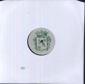 Album Seph: Suzbu EP