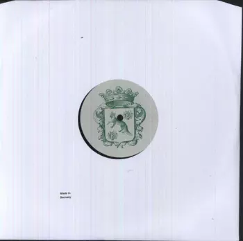 Suzbu EP
