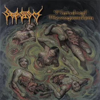 Sepsism: Purulent Decomposition