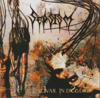 Album Sepsism: To Prevail In Disgust