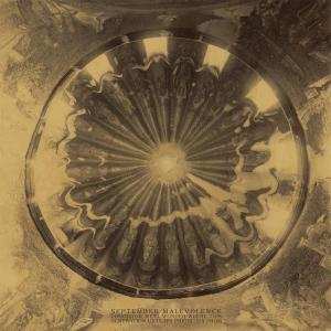 LP September Malevolence: Tomorrow We'll Wonder Where This Generation Gets Its Priority From