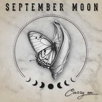 LP September Moon: September Moon