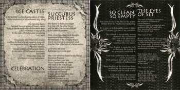 CD Septic Flesh: Έσοπτρον