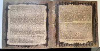 CD Septic Flesh: Έσοπτρον