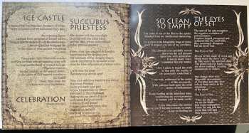 CD Septic Flesh: Έσοπτρον