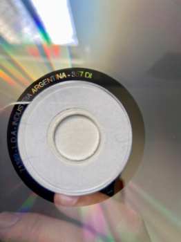 CD Septic Flesh: Έσοπτρον