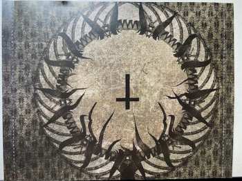 CD Septic Flesh: Έσοπτρον