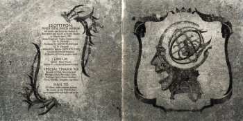 CD Septic Flesh: Έσοπτρον