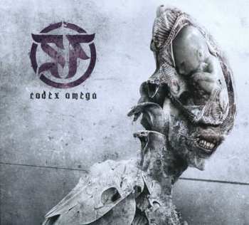 CD Septic Flesh: Codex Omega DIGI