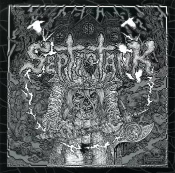 Septic Tank: The Slaughter