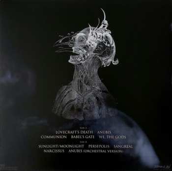 LP Septic Flesh: Communion