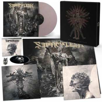 2LP/CD/Doos Septic Flesh: Modern Primitive LTD | DIGI | CLR