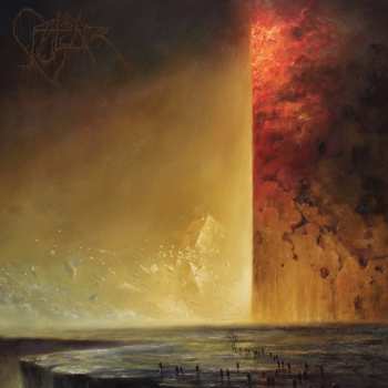Album Sepulcher: Panoptic Horror