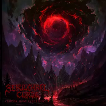 Crimson Moon Evocations