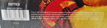 LP Sepultura: Against