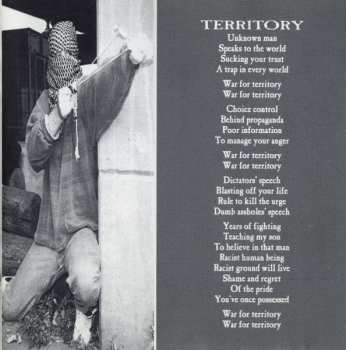 CD Sepultura: Chaos A.D.