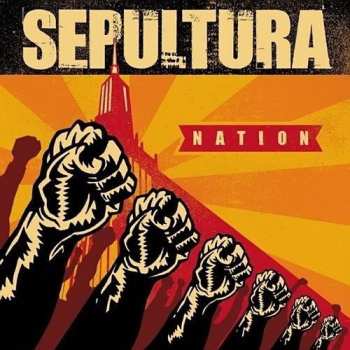 Album Sepultura: Nation