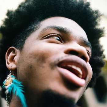 Album Sequoyah Murray: Penalties Of Love