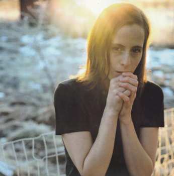 CD Sera Cahoone: Only As The Day Is Long