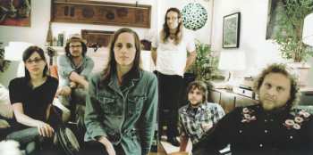 CD Sera Cahoone: Only As The Day Is Long