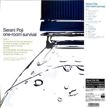 LP Serani Poji: One-Room Survival