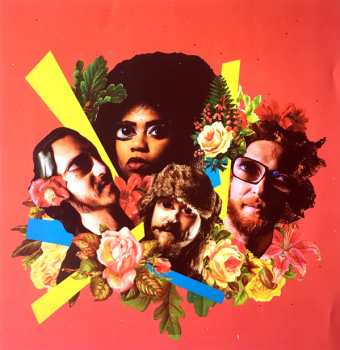 LP Seratones: Get Gone