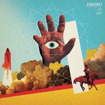 LP Seratones: Get Gone